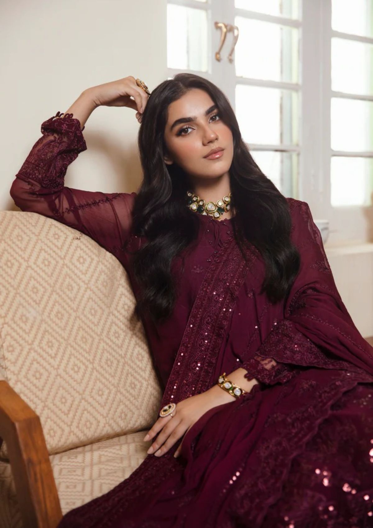 Formal Collection - Florent - Luxury Formals - Janan