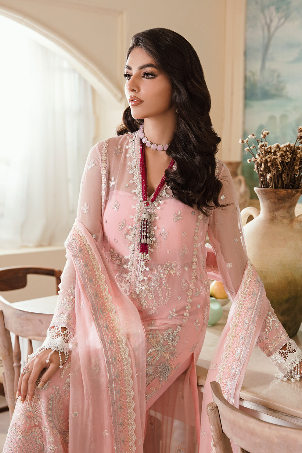 Zarposh | Amirah Collection | Rubab - Official Zarposh stockist in UK - Sakeena London