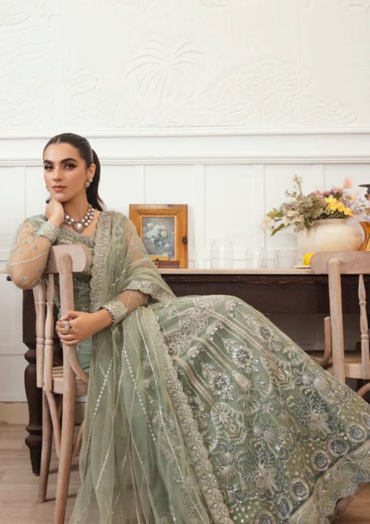 Formal Collection - Florent - Luxury Formals - Maahru