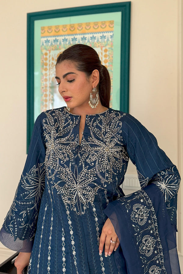 Maryum N Maria | Amani Formals | ZYLA - MW40109 - Official Maryum N Maria stockist in UK - Sakeena London