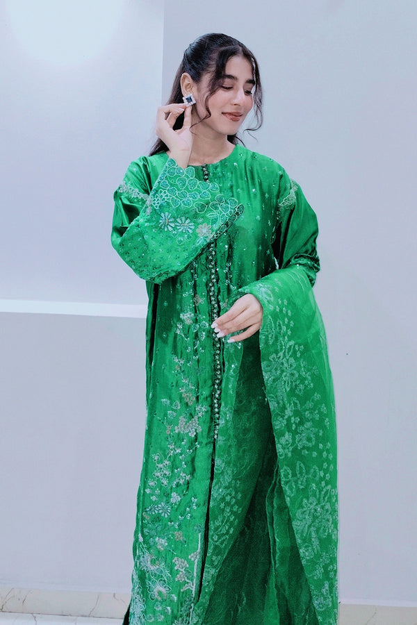 Maryum N Maria | Farisha Formals| JULIA - MW40087 - Official Maryum N Maria stockist in UK - Sakeena London