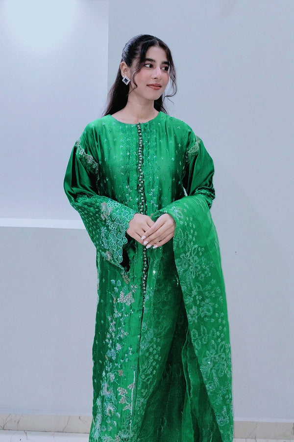 Maryum N Maria | Farisha Formals| JULIA - MW40087 - Official Maryum N Maria stockist in UK - Sakeena London