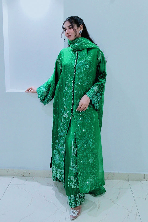 Maryum N Maria | Farisha Formals| JULIA - MW40087 - Official Maryum N Maria stockist in UK - Sakeena London