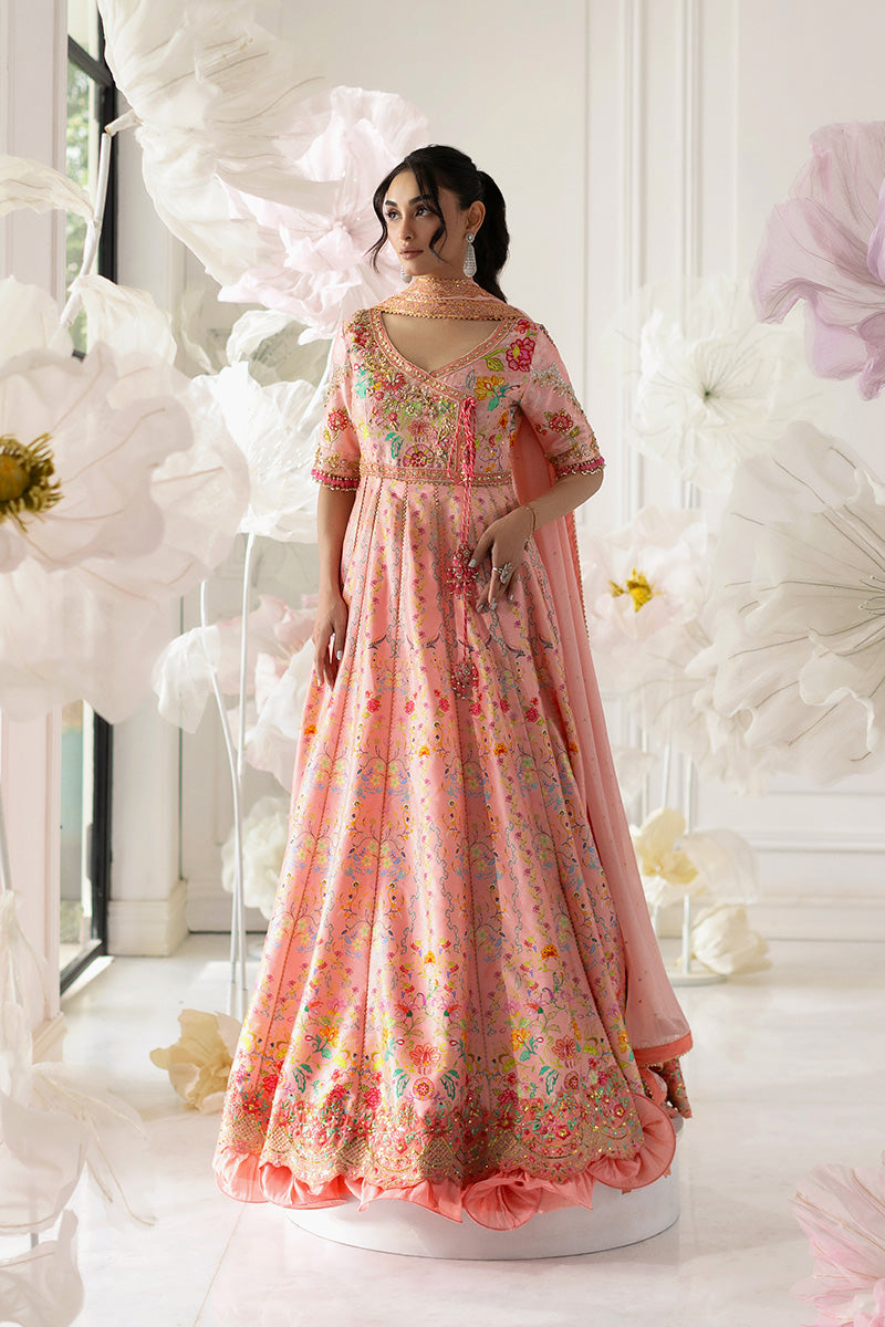 Mina Hassan | Festive Dholki 25 | Maaya - Official Mina Hassan stockist in UK - Sakeena London