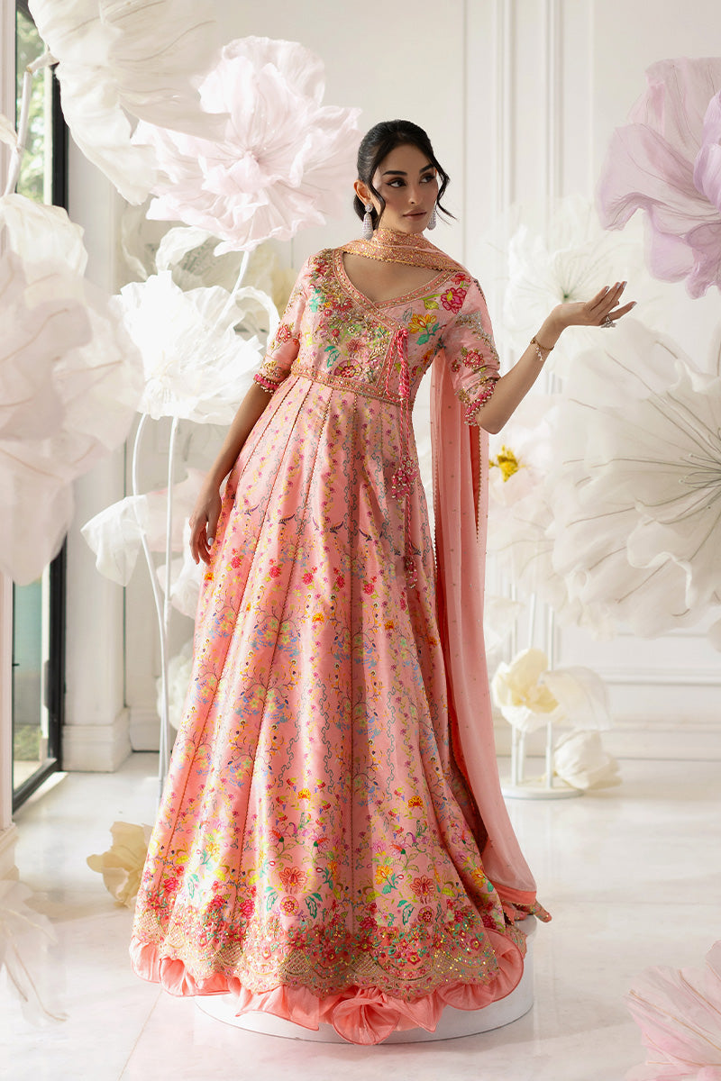 Mina Hassan | Festive Dholki 25 | Maaya - Official Mina Hassan stockist in UK - Sakeena London