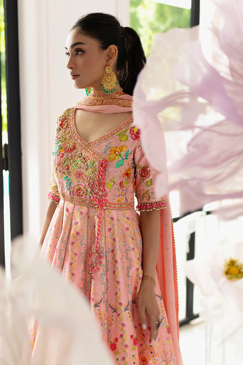 Mina Hassan | Festive Dholki 25 | Maaya - Official Mina Hassan stockist in UK - Sakeena London