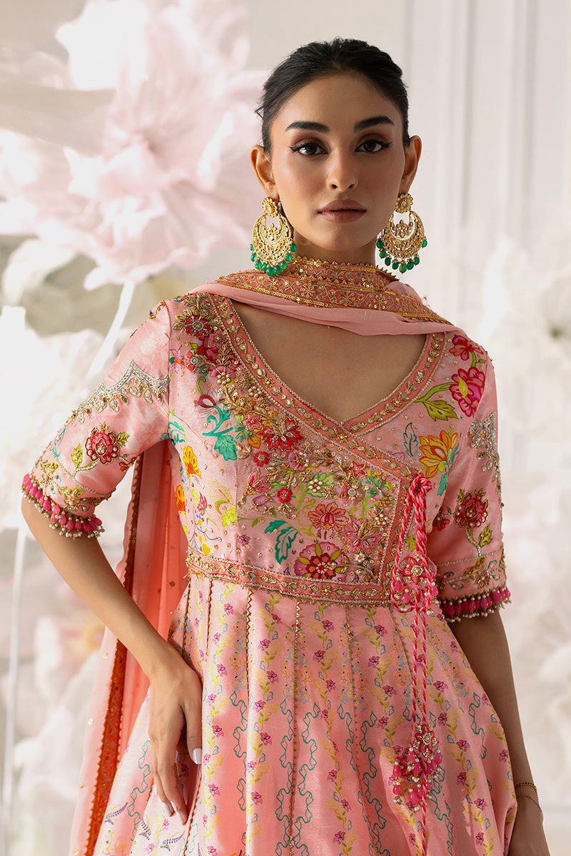 Mina Hassan | Festive Dholki 25 | Maaya - Official Mina Hassan stockist in UK - Sakeena London