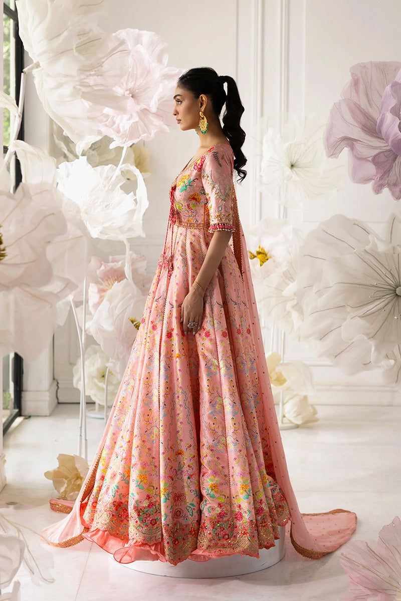 Mina Hassan | Festive Dholki 25 | Maaya - Official Mina Hassan stockist in UK - Sakeena London