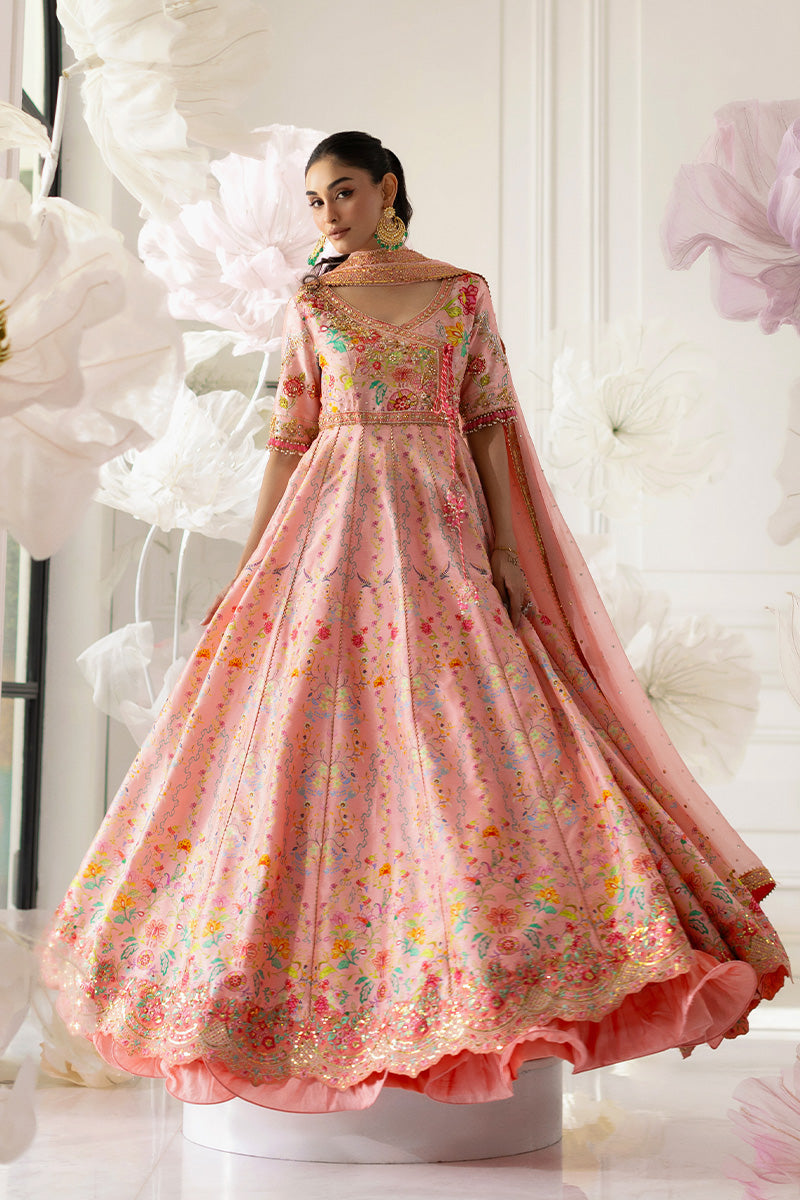 Mina Hassan | Festive Dholki 25 | Maaya - Official Mina Hassan stockist in UK - Sakeena London