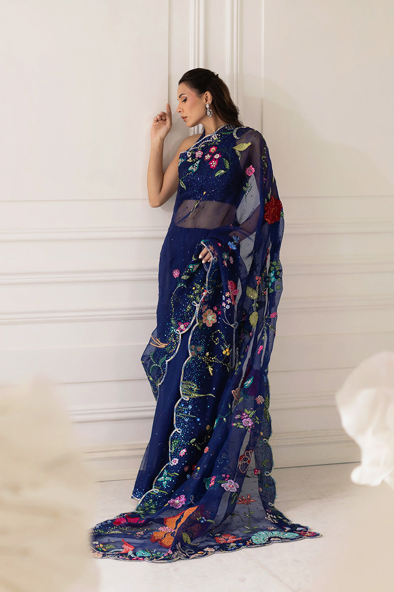Mina Hassan | Festive Dholki 25 | Syra - Official Mina Hassan stockist in UK - Sakeena London