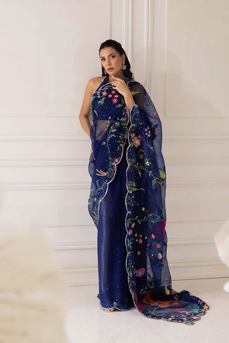 Mina Hassan | Festive Dholki 25 | Syra - Official Mina Hassan stockist in UK - Sakeena London