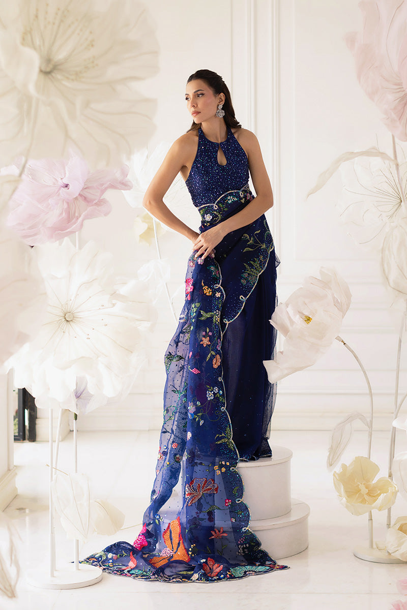 Mina Hassan | Festive Dholki 25 | Syra - Official Mina Hassan stockist in UK - Sakeena London