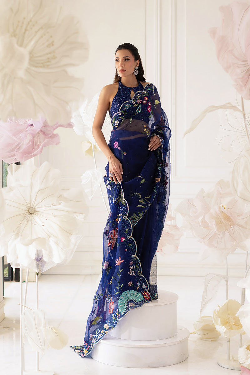 Mina Hassan | Festive Dholki 25 | Syra - Official Mina Hassan stockist in UK - Sakeena London