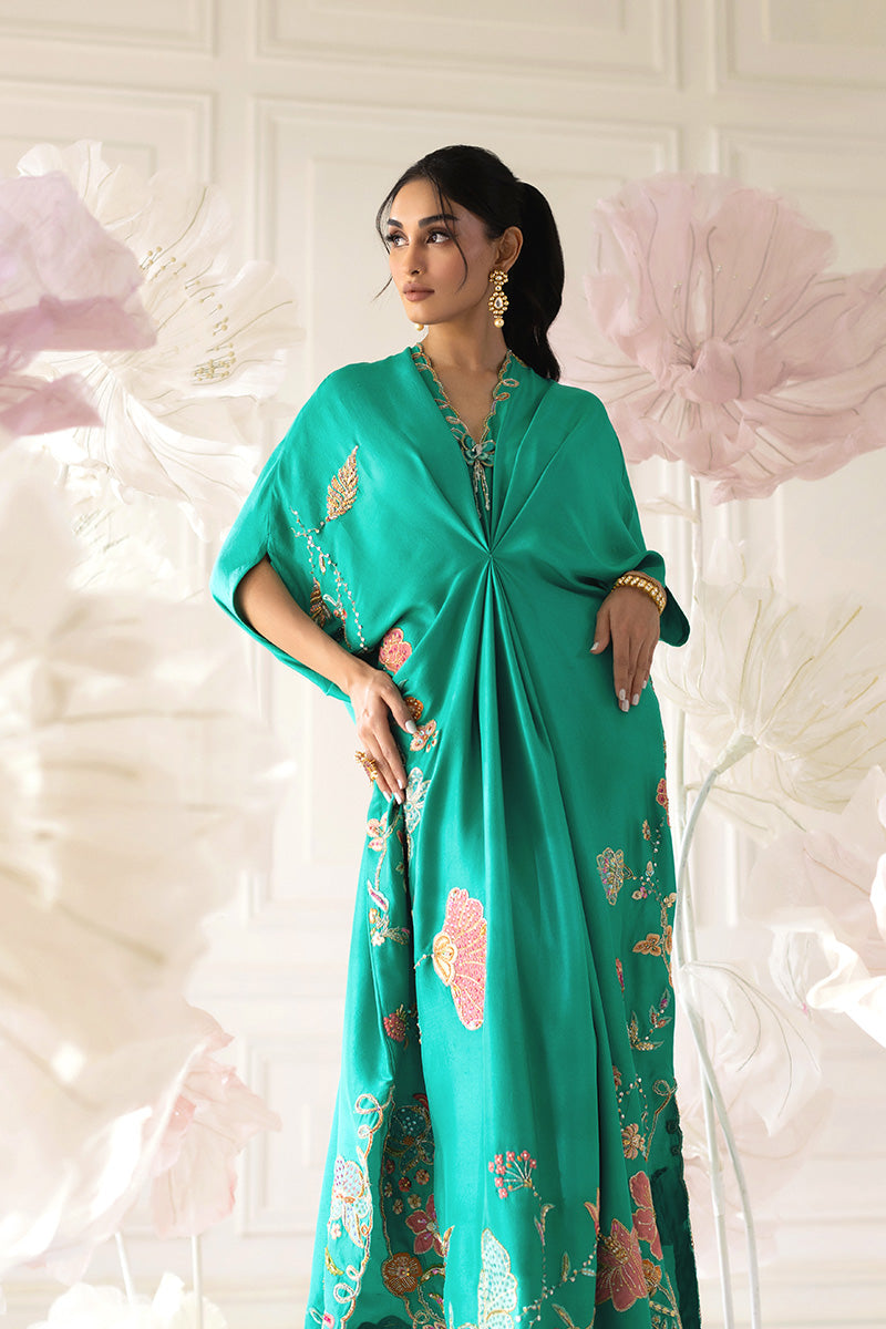 Mina Hassan | Festive Dholki 25 | Samreena - Official Mina Hassan stockist in UK - Sakeena London