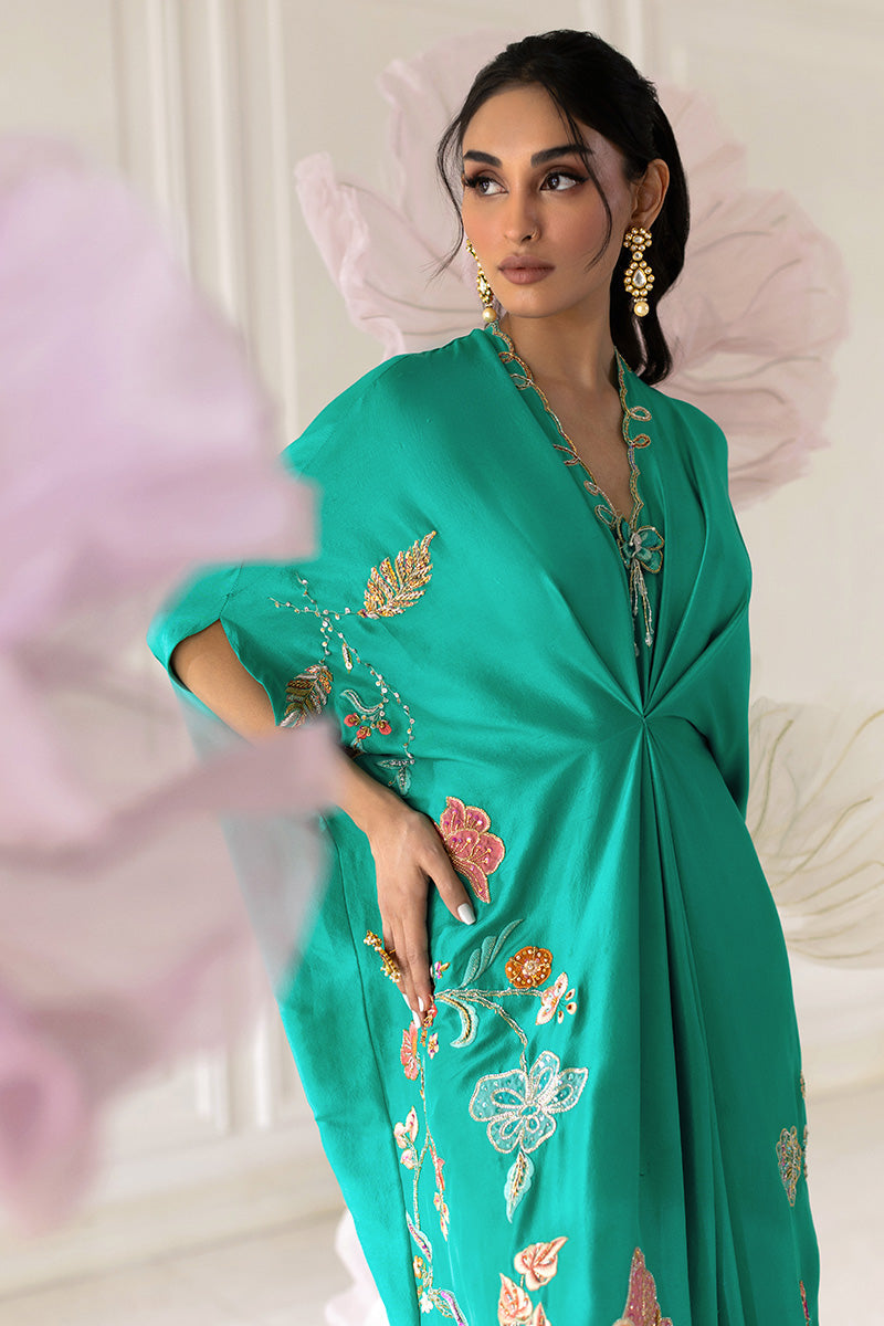 Mina Hassan | Festive Dholki 25 | Samreena - Official Mina Hassan stockist in UK - Sakeena London