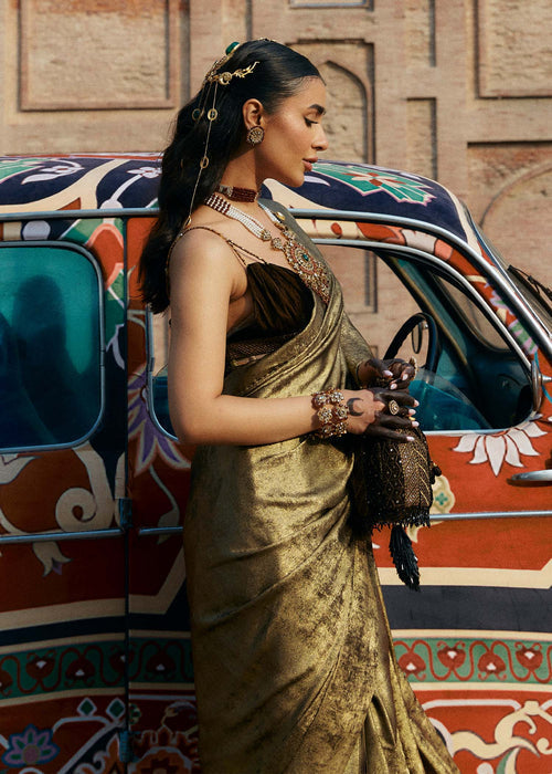 Laj by Lajwanti | Hath Kahani Wedding Formals 25 | Ridhi - Official Laj by Lajwanti stockist in UK - Sakeena London