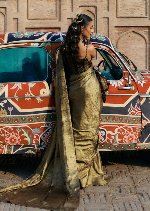 Laj by Lajwanti | Hath Kahani Wedding Formals 25 | Ridhi - Official Laj by Lajwanti stockist in UK - Sakeena London