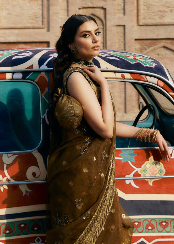 Laj by Lajwanti | Hath Kahani Wedding Formals 25 | Alani - Official Laj by Lajwanti stockist in UK - Sakeena London