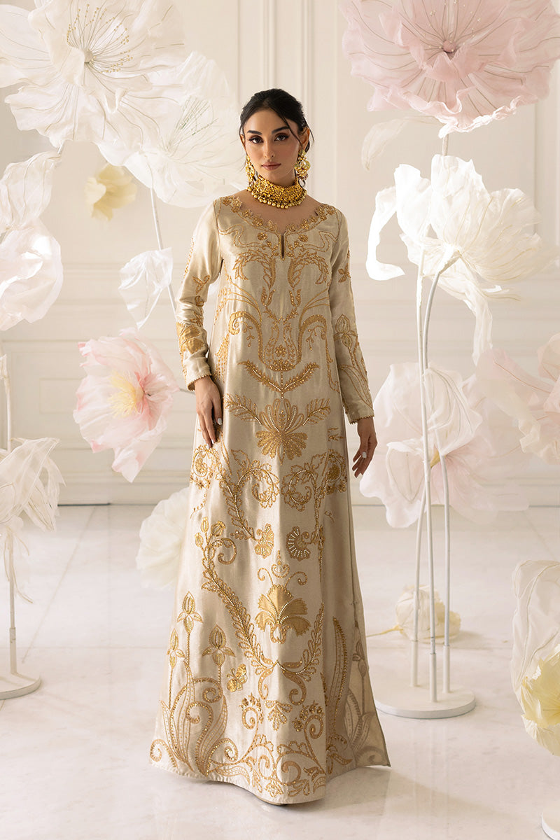 Mina Hassan | Festive Dholki 25 | Aina - Official Mina Hassan stockist in UK - Sakeena London