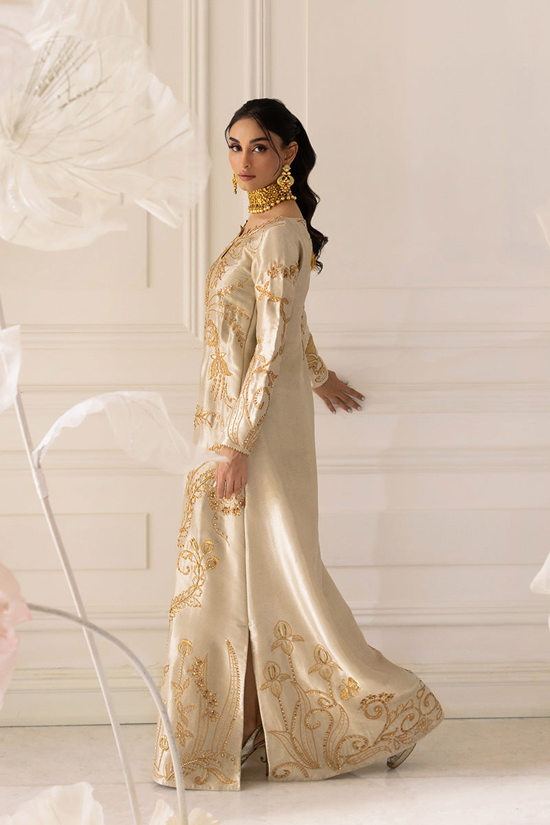 Mina Hassan | Festive Dholki 25 | Aina - Official Mina Hassan stockist in UK - Sakeena London