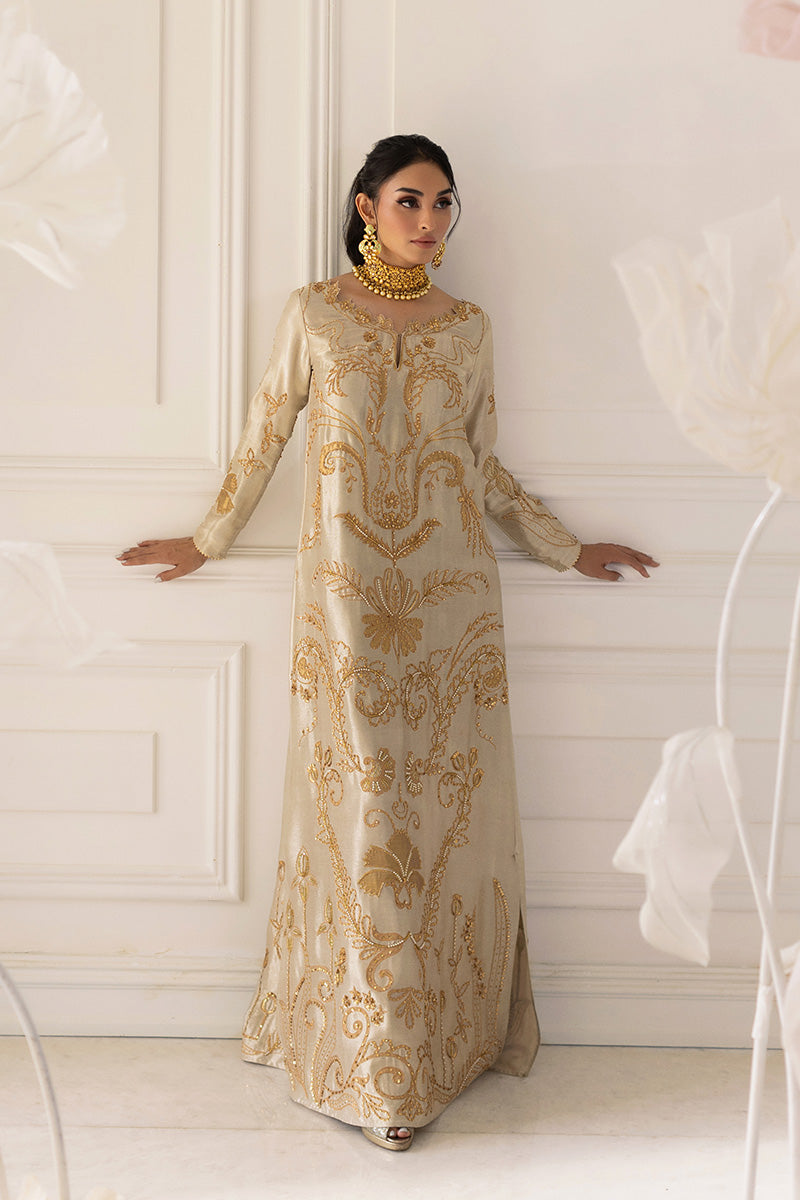 Mina Hassan | Festive Dholki 25 | Aina - Official Mina Hassan stockist in UK - Sakeena London