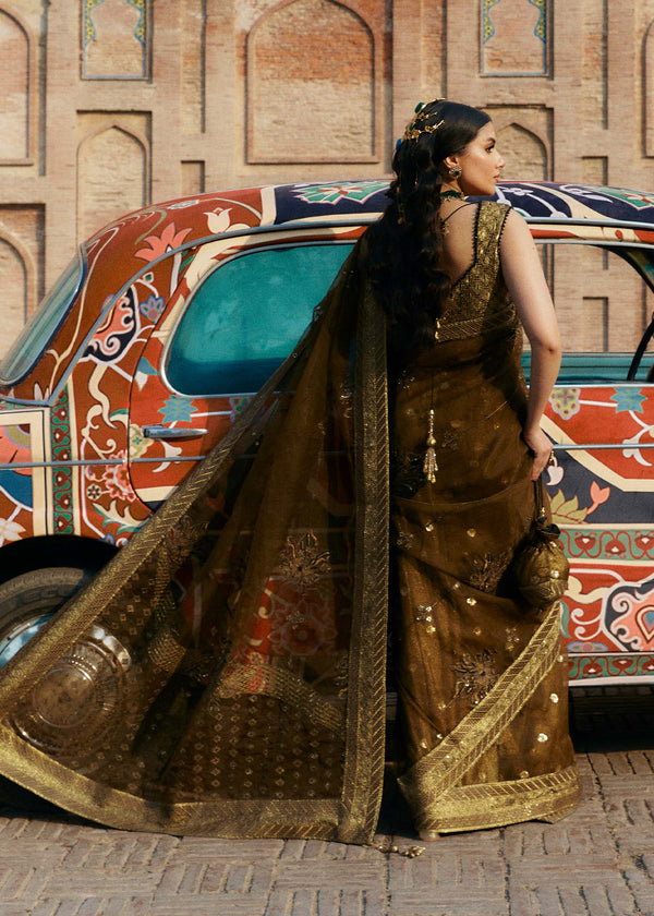 Laj by Lajwanti | Hath Kahani Wedding Formals 25 | Alani - Official Laj by Lajwanti stockist in UK - Sakeena London