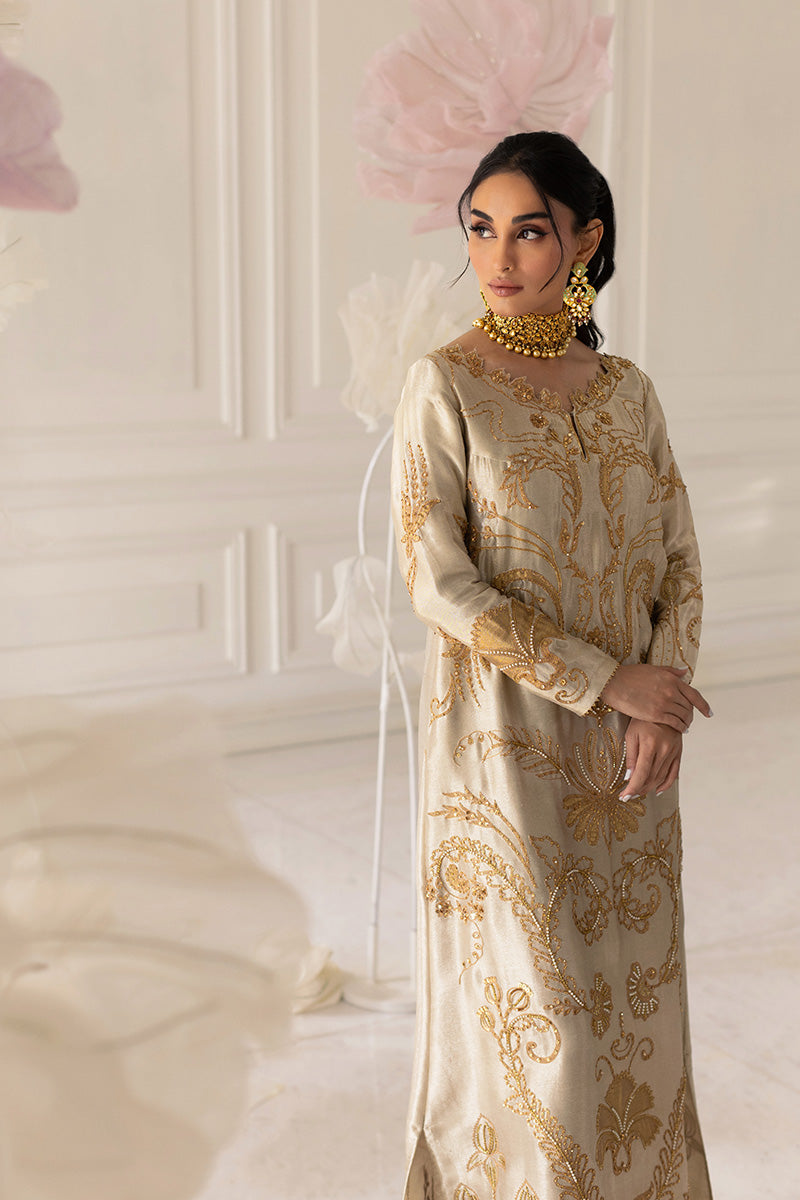 Mina Hassan | Festive Dholki 25 | Aina - Official Mina Hassan stockist in UK - Sakeena London
