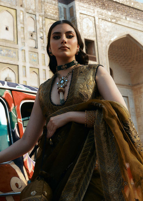 Laj by Lajwanti | Hath Kahani Wedding Formals 25 | Alani - Official Laj by Lajwanti stockist in UK - Sakeena London