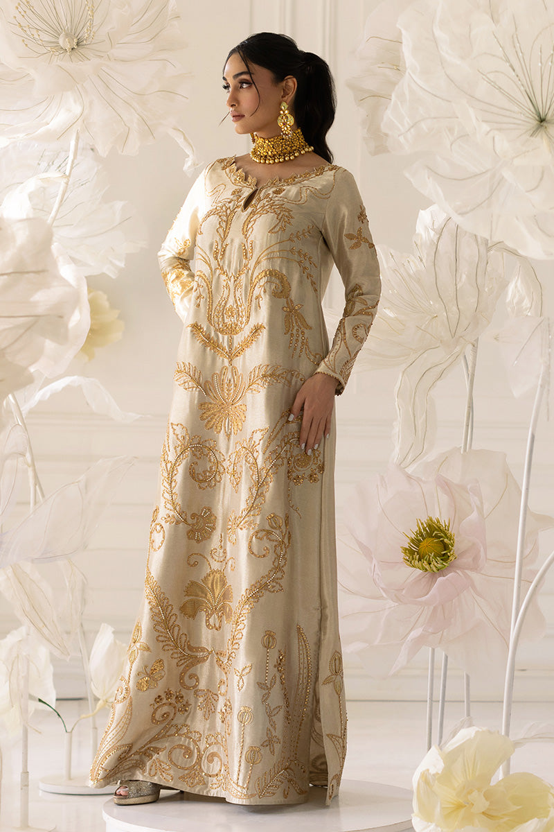 Mina Hassan | Festive Dholki 25 | Aina - Official Mina Hassan stockist in UK - Sakeena London