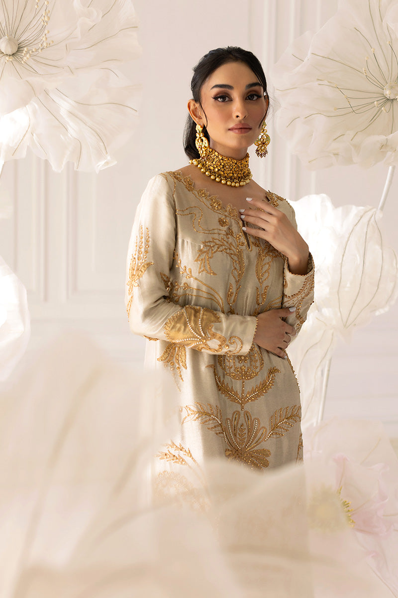 Mina Hassan | Festive Dholki 25 | Aina - Official Mina Hassan stockist in UK - Sakeena London