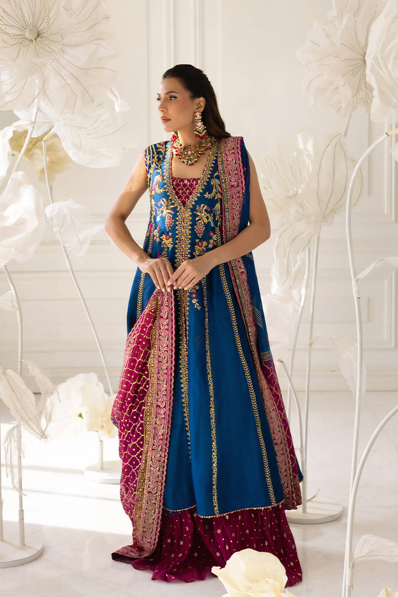 Mina Hassan | Festive Dholki 25 | Aneek - Official Mina Hassan stockist in UK - Sakeena London