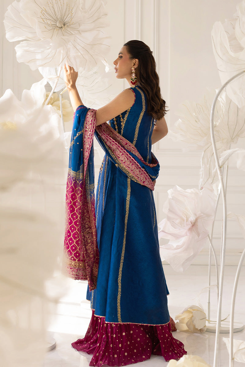 Mina Hassan | Festive Dholki 25 | Aneek - Official Mina Hassan stockist in UK - Sakeena London