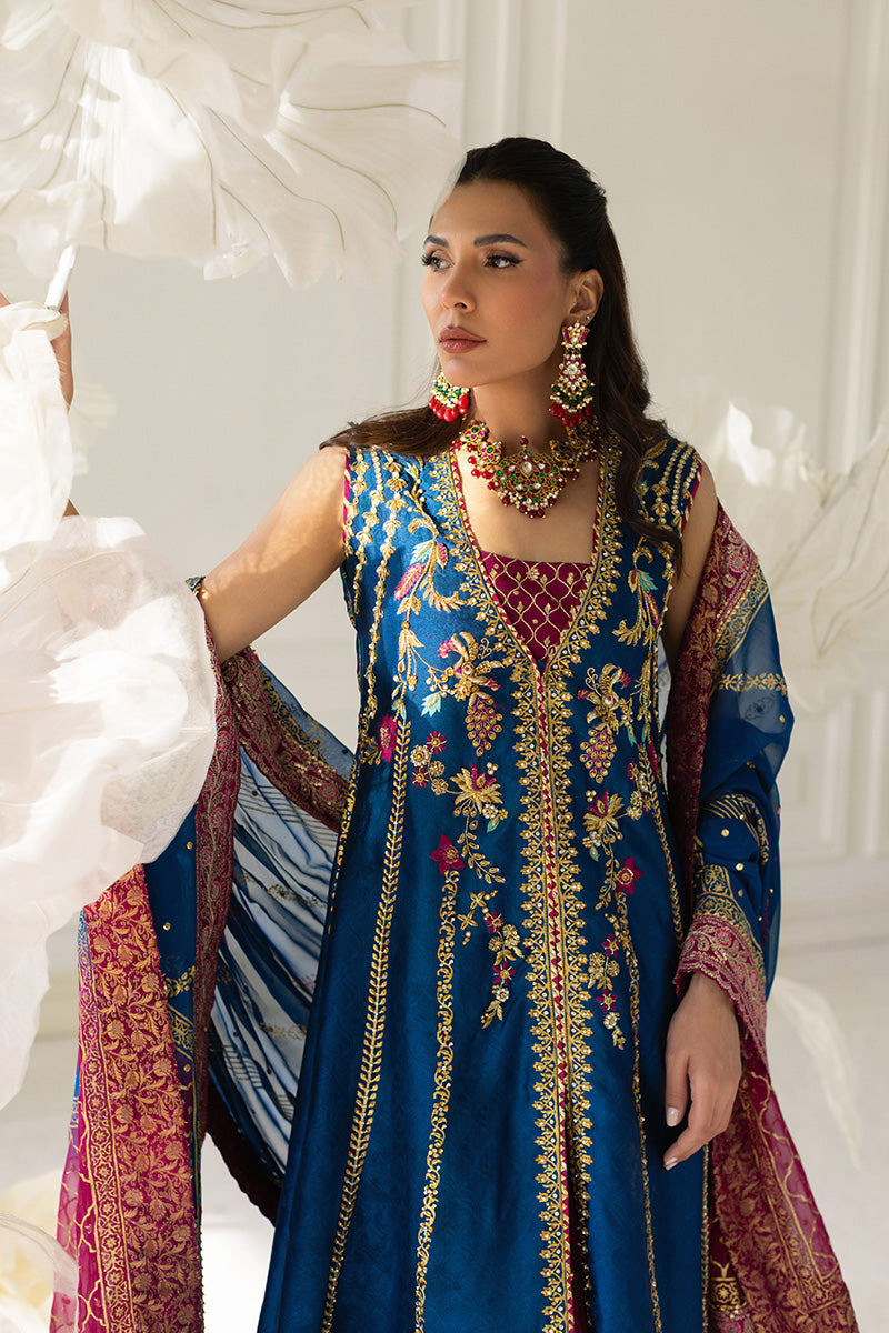 Mina Hassan | Festive Dholki 25 | Aneek - Official Mina Hassan stockist in UK - Sakeena London