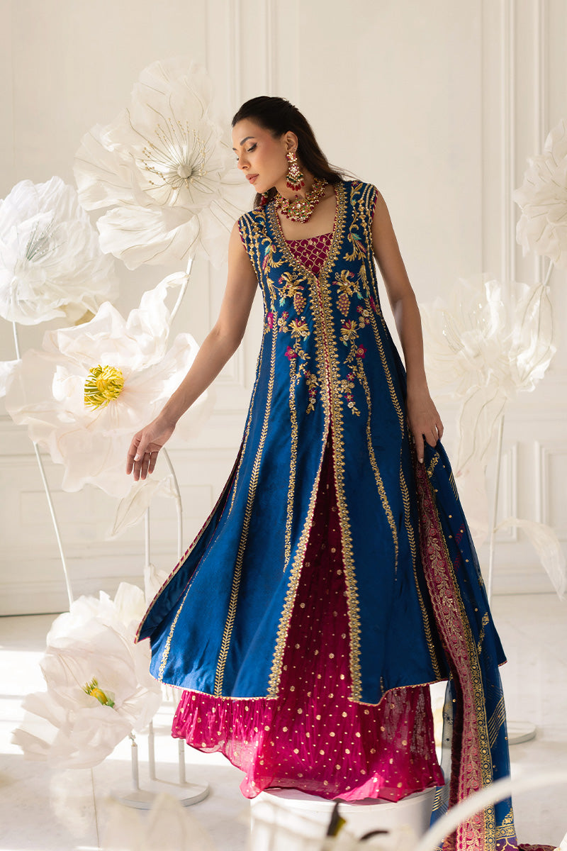 Mina Hassan | Festive Dholki 25 | Aneek - Official Mina Hassan stockist in UK - Sakeena London
