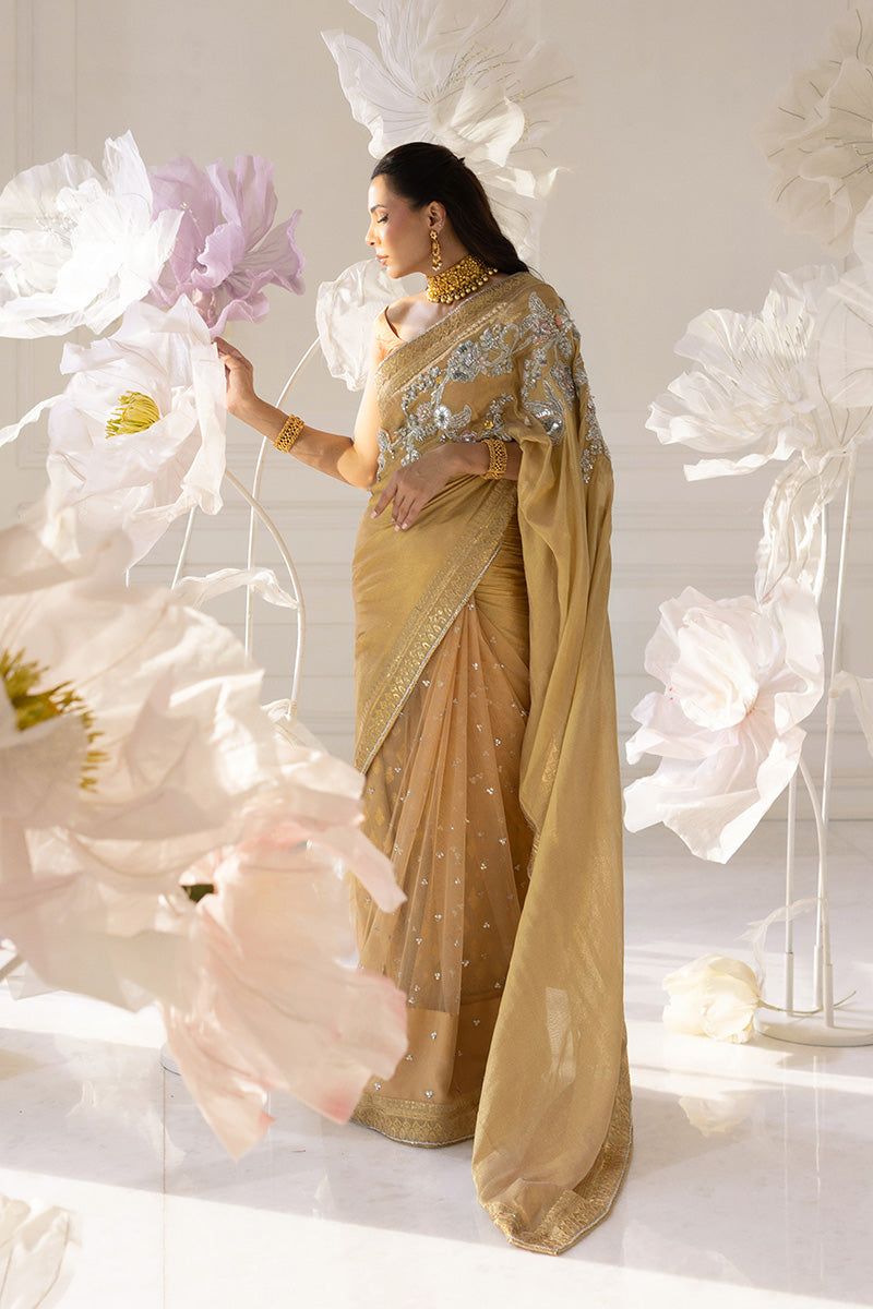 Mina Hassan | Festive Dholki 25 | Aryana - Official Mina Hassan stockist in UK - Sakeena London
