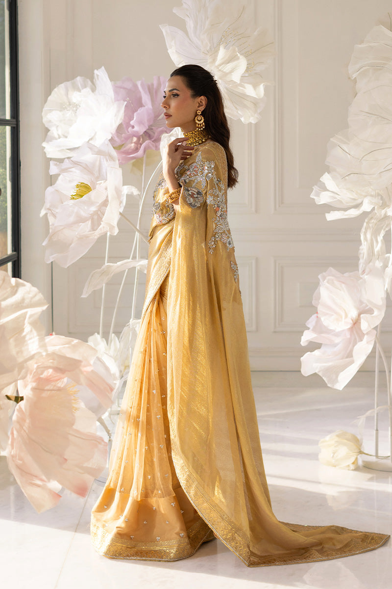 Mina Hassan | Festive Dholki 25 | Aryana - Official Mina Hassan stockist in UK - Sakeena London