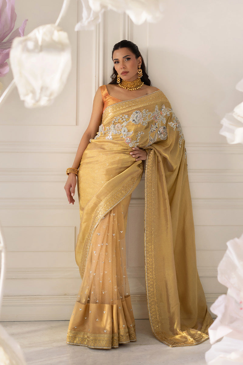Mina Hassan | Festive Dholki 25 | Aryana - Official Mina Hassan stockist in UK - Sakeena London