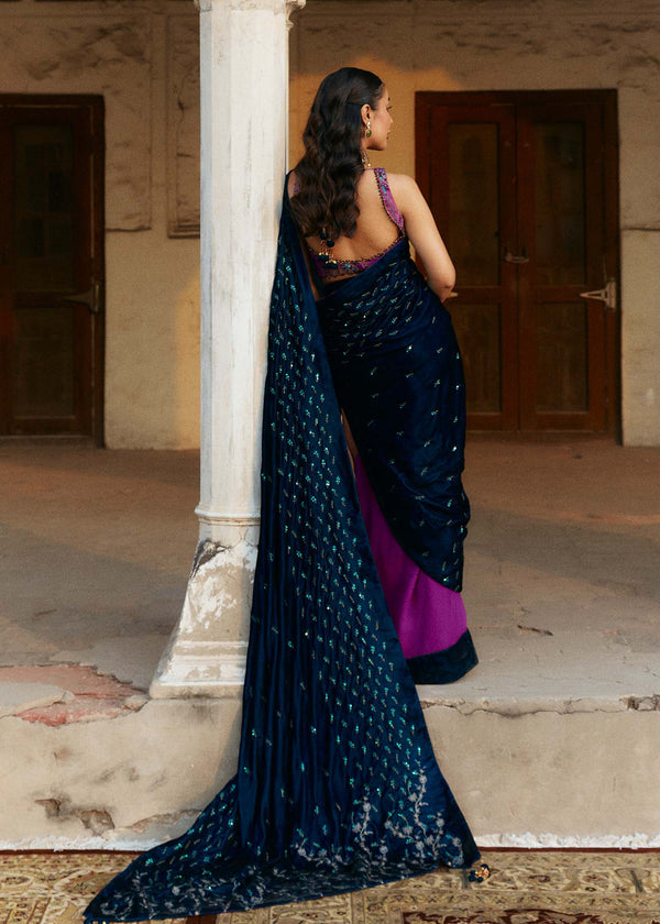 Laj by Lajwanti | Hath Kahani Wedding Formals 25 | Amiya - Official Laj by Lajwanti stockist in UK - Sakeena London
