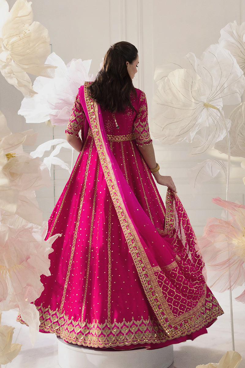 Mina Hassan | Festive Dholki 25 | Shahbano - Official Mina Hassan stockist in UK - Sakeena London