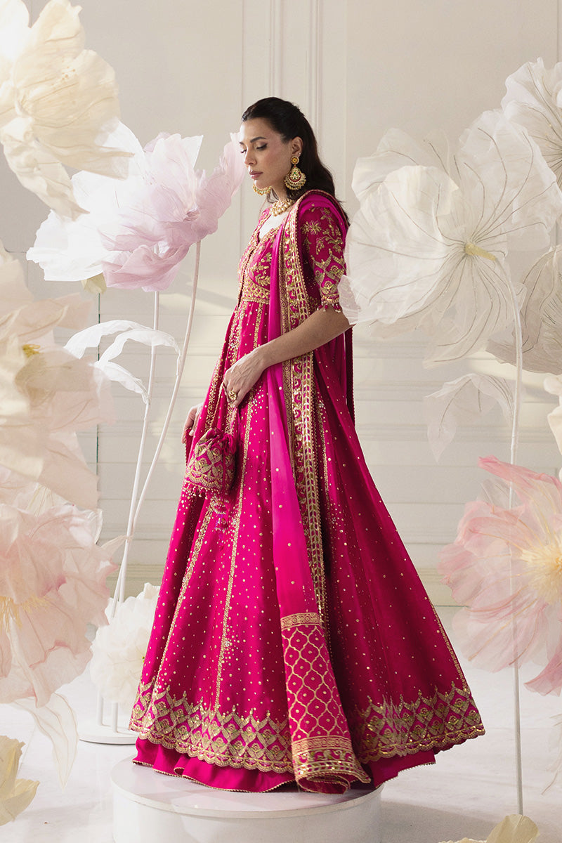 Mina Hassan | Festive Dholki 25 | Shahbano - Official Mina Hassan stockist in UK - Sakeena London