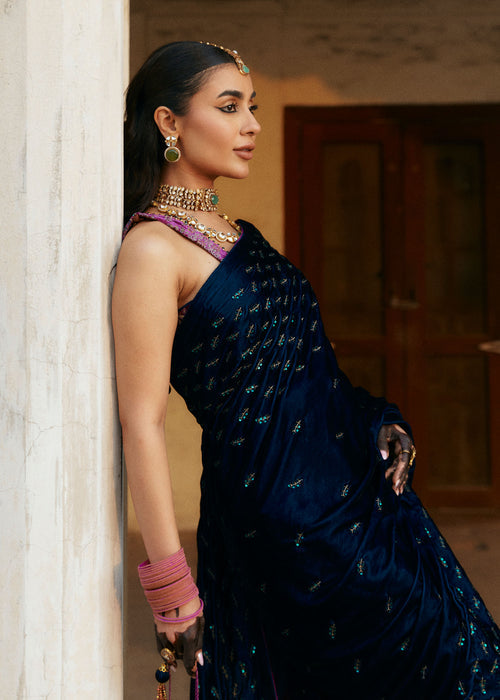 Laj by Lajwanti | Hath Kahani Wedding Formals 25 | Amiya - Official Laj by Lajwanti stockist in UK - Sakeena London