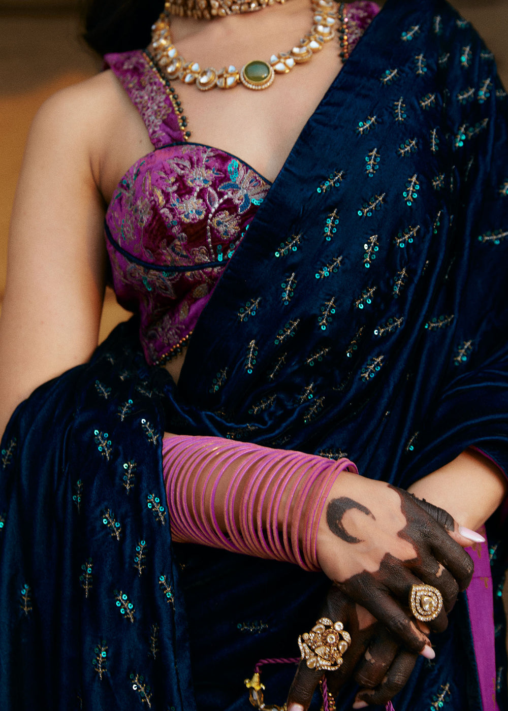 Laj by Lajwanti | Hath Kahani Wedding Formals 25 | Amiya - Official Laj by Lajwanti stockist in UK - Sakeena London