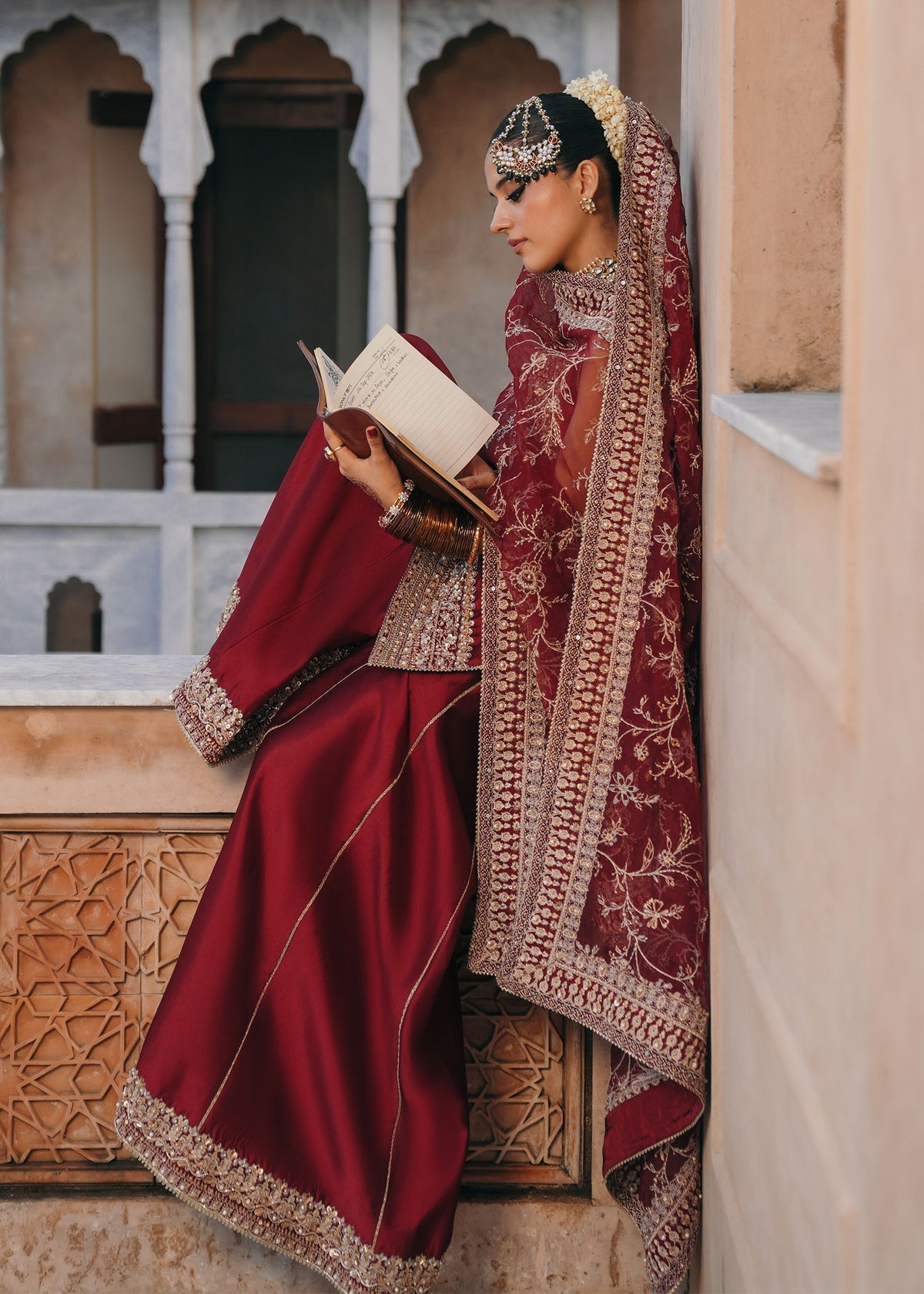 Kanwal Malik | Saheli Luxury Pret 24 | Mehek - Official Kanwal Malik stockist in UK - Sakeena London