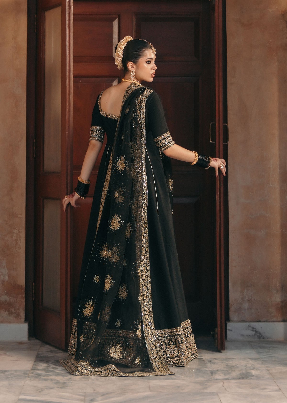 Kanwal Malik | Saheli Luxury Pret 24 | Kajal - Official Kanwal Malik stockist in UK - Sakeena London