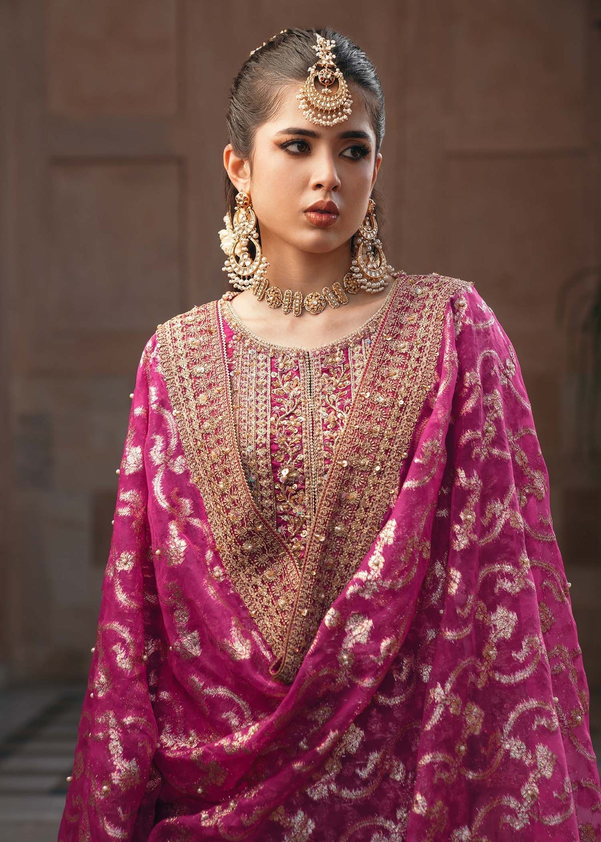 Kanwal Malik | Saheli Luxury Pret 24 | Rano - Official Kanwal Malik stockist in UK - Sakeena London