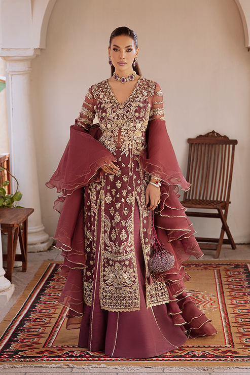 Nyra | Reine Wedding Formals | NOAR - Official Nyra stockist in UK - Sakeena London