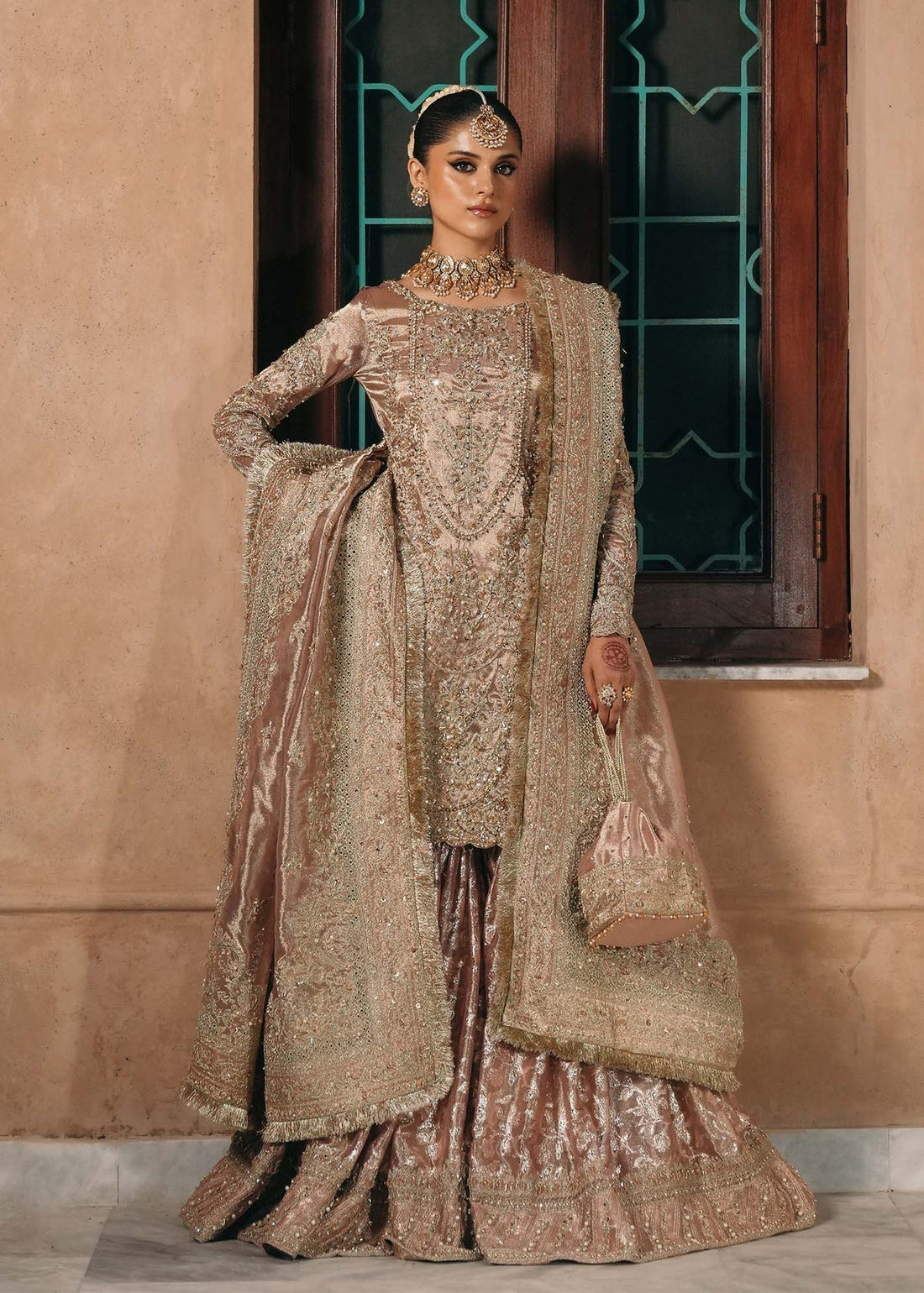 Kanwal Malik | Saheli Luxury Pret 24 | Nazo - Official Kanwal Malik stockist in UK - Sakeena London