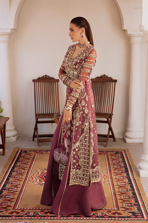 Nyra | Reine Wedding Formals | NOAR - Official Nyra stockist in UK - Sakeena London