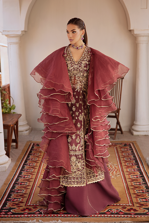 Nyra | Reine Wedding Formals | NOAR - Official Nyra stockist in UK - Sakeena London