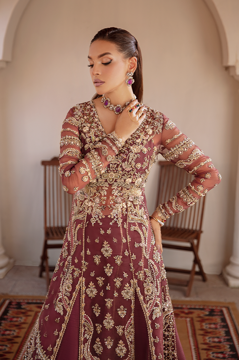 Nyra | Reine Wedding Formals | NOAR - Official Nyra stockist in UK - Sakeena London